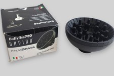 Difusor secador italiano BaBylissPRO comprar usado  Enviando para Brazil