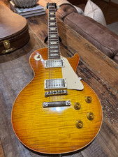 Gibson custom shop usato  Calcinato
