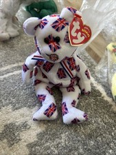 Beanie babies jack for sale  LITTLEHAMPTON