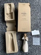 friendship figurines for sale  WALSALL