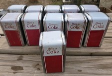 Vintage coca cola for sale  Roswell