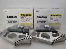 Sawstop dado brake for sale  Dayton