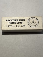 Case 1987 bechtler for sale  Madison