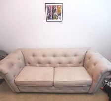 dfs 3 seater sofa for sale dfs 3 seater sofa for sale HAVANT