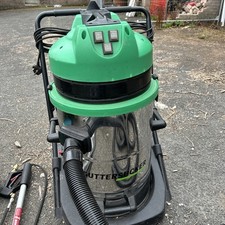 Gutter sucker pro for sale  NEWTON ABBOT