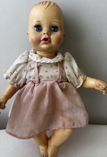 Vintage ideal baby for sale  Vincentown