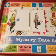Vintage mystery date for sale  Spooner