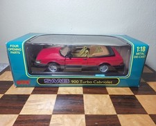 Anson saab 900 d'occasion  Expédié en Belgium