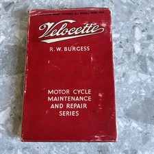 Velocette 350 500 for sale  WESTCLIFF-ON-SEA