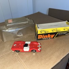 Dinky toys 204 for sale  COLCHESTER
