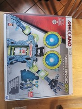 Roboter meccanoid g15 gebraucht kaufen  Bergisch Gladbach