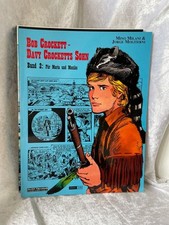 Bob crockett maria gebraucht kaufen  Oberthal
