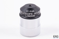 Cerchio 6mm telescopio usato  Spedire a Italy