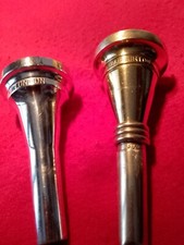 Bocchini flicorno baritono usato  Novara