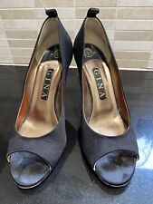 Pair black gina for sale  EAST GRINSTEAD