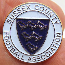 Sussex county football for sale  CARTERTON