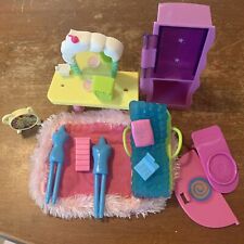 Polly pocket furniture for sale  Brockton