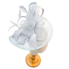 Large fascinator women for sale  UK