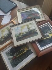 Age steam train for sale  BAGILLT