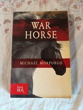War horse michael usato  Marzabotto