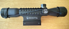 Zielfernrohr beretta 32try gebraucht kaufen  Cochem-Umland