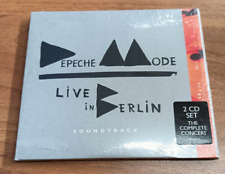 Depeche mode live usato  Tradate