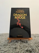 Dragon rouge thomas d'occasion  Amiens-