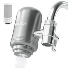 Stainless steel faucet for sale  ENFIELD