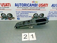 Interruttore alzavetro anterio usato  Gioia Tauro