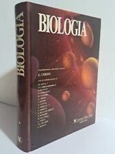 Biologia. coordinamento editor usato  Arezzo