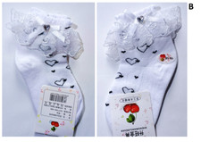white frilly socks for sale white frilly socks for sale BIRMINGHAM