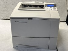 Laserjet 4050 for sale  Jackson