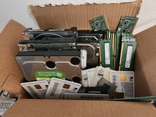 7lbs computer scrap for sale  Moses Lake
