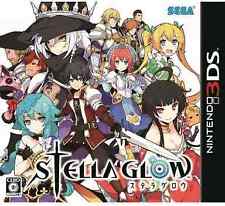 Stella Glow Nintendo 3DS N3DS versão Japão comprar usado  Enviando para Brazil