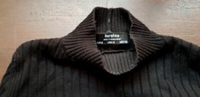 Pull col roulé d'occasion  Tours-