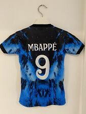 Years mbappe football for sale  SOUTHSEA