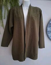 Paramour womens sage for sale  LEICESTER
