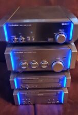 Technics hd55 stereo usato  Roma