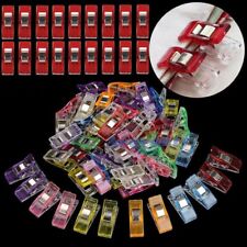100 sewing clips for sale  UK