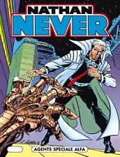 Nathan never n.1 usato  Follonica