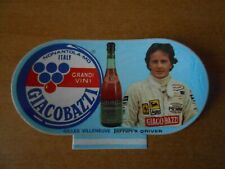 Adesivo sticker gilles usato  Torino