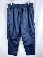 Vintage reebok pants for sale  American Fork