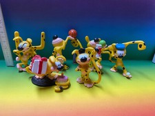 Marsupilami konvolut figuren gebraucht kaufen  Oldenburg (Oldenburg)