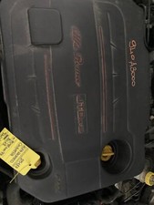Motore completo per usato  Italia