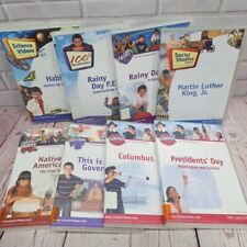 Educational children dvd for sale  Taylorsville