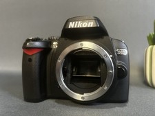 Nikon d40x digital for sale  WAKEFIELD
