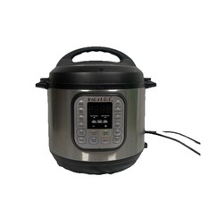 Instant pot 6qt for sale  Pitsburg