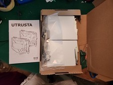Ikea utrusta hinge for sale  Gambrills