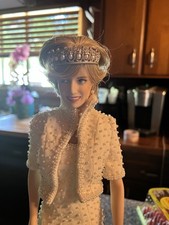 franklin mint princess diana doll for sale franklin mint princess diana doll for sale Kalama