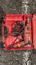 Perforateur hilti d'occasion  Faulquemont